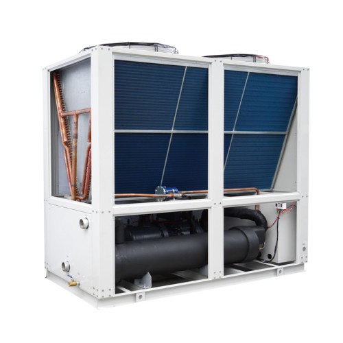 工業生產工業冷水機在食品企業中的功效