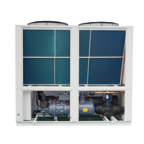 冷水機組主要用途