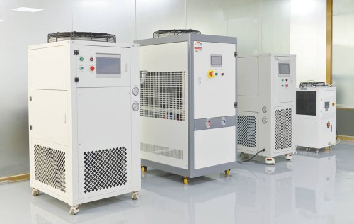 化工冷水機在化工相關產業鏈中扮演的地位角色