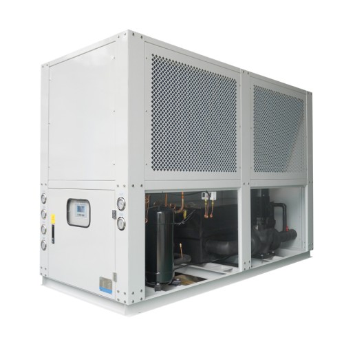 如何正確使用冷水機并做好維護保養