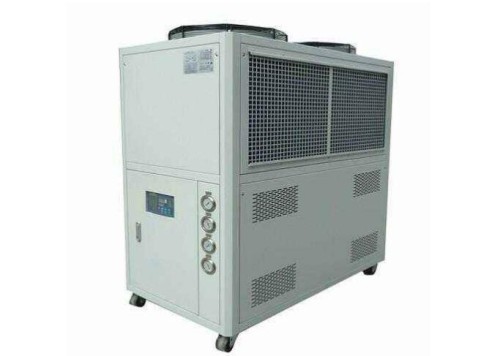 螺桿式冷水機減少出現故障的頻率的方式