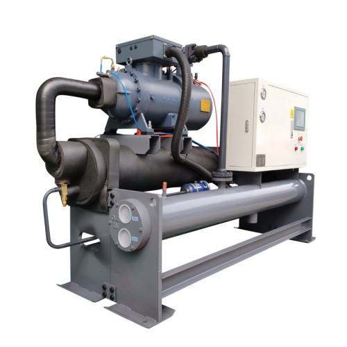 怎么知道工業冷水機是不是環保節能與高效率