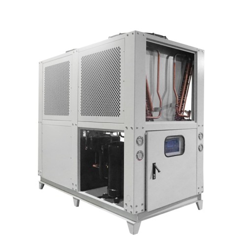 螺桿冷水機維修